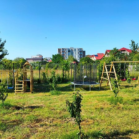 Vila Karen Нэводари Экстерьер фото