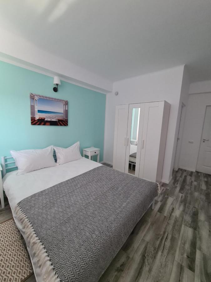 Vila Karen Нэводари Экстерьер фото