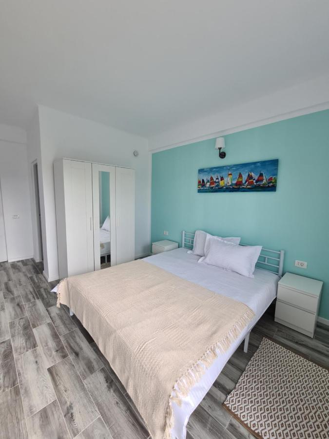 Vila Karen Нэводари Экстерьер фото