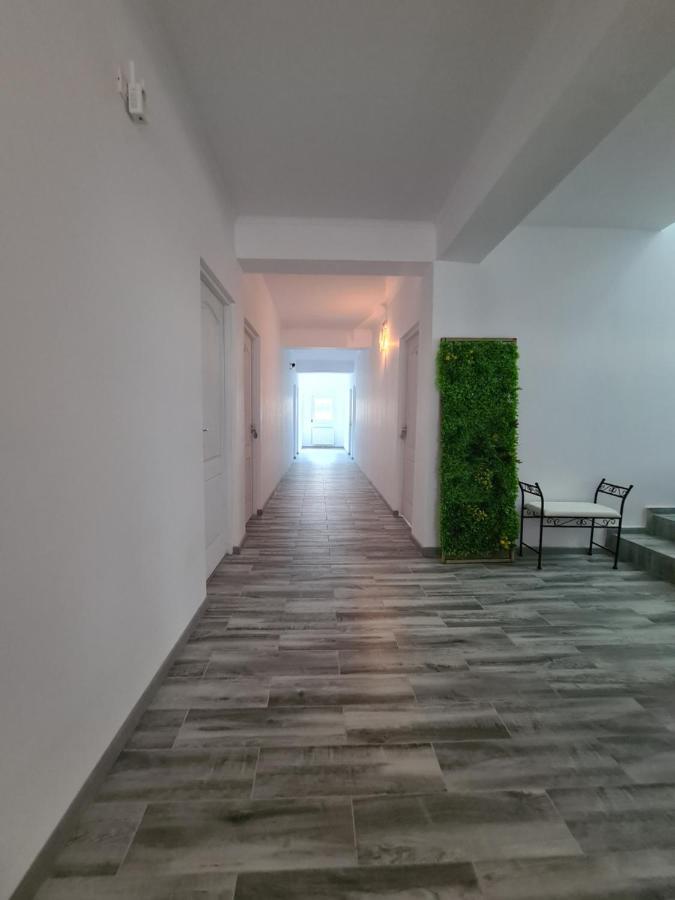 Vila Karen Нэводари Экстерьер фото