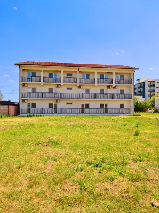 Vila Karen Нэводари Экстерьер фото