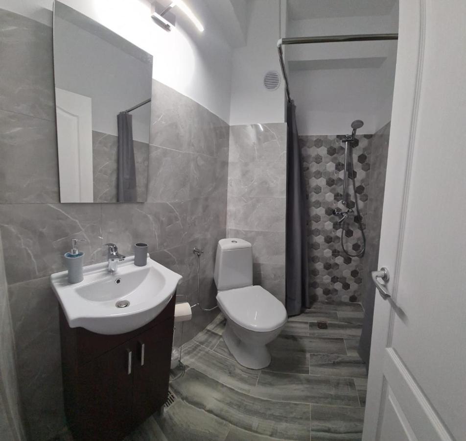 Vila Karen Нэводари Экстерьер фото