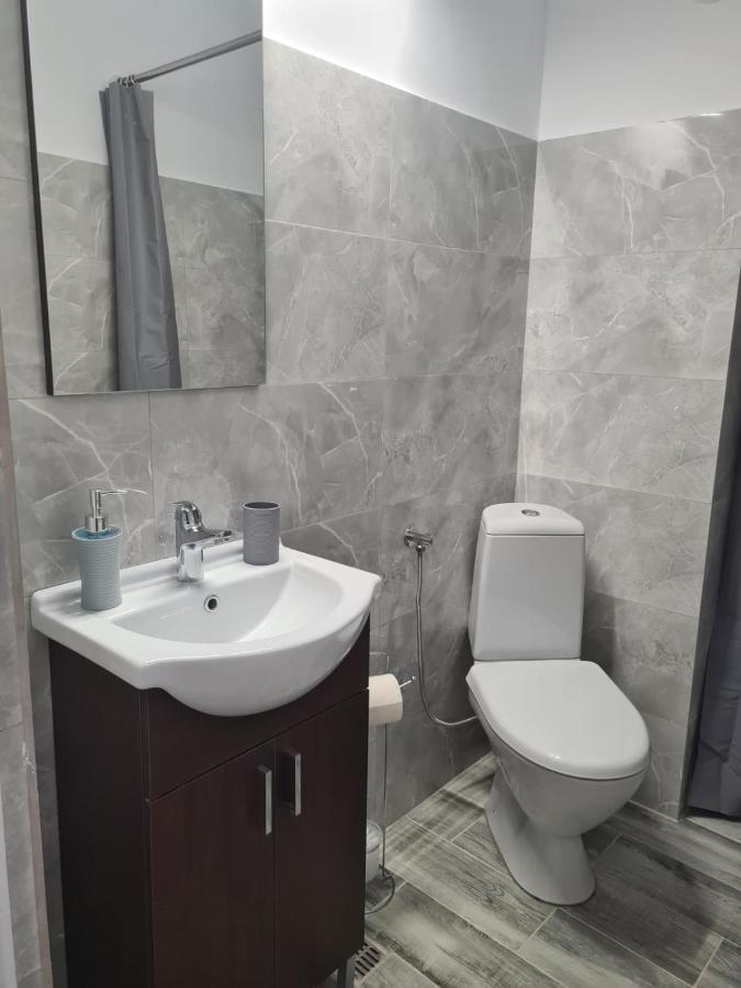 Vila Karen Нэводари Экстерьер фото